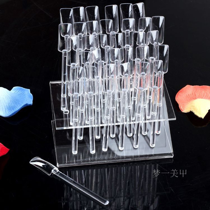 32 Tips Pop Sticks Acryl Nail  - Nail Art Pinterest recensie en prijs