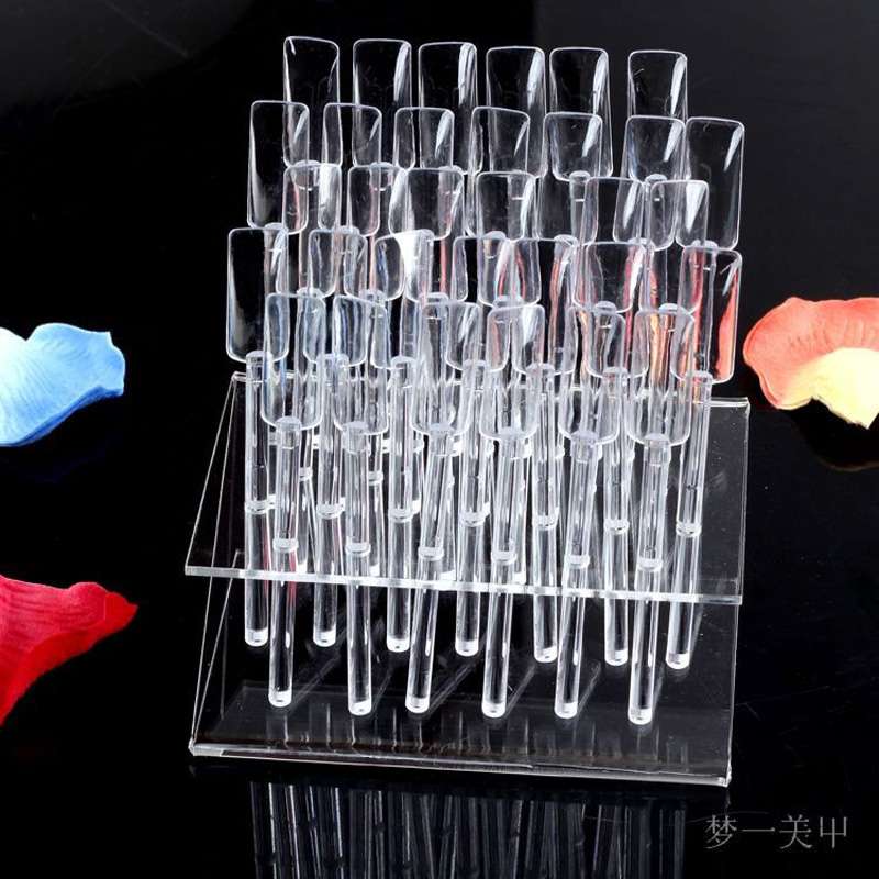 32 Tips Pop Sticks Acryl Nail  - Nail Art Pinterest recensie en prijs
