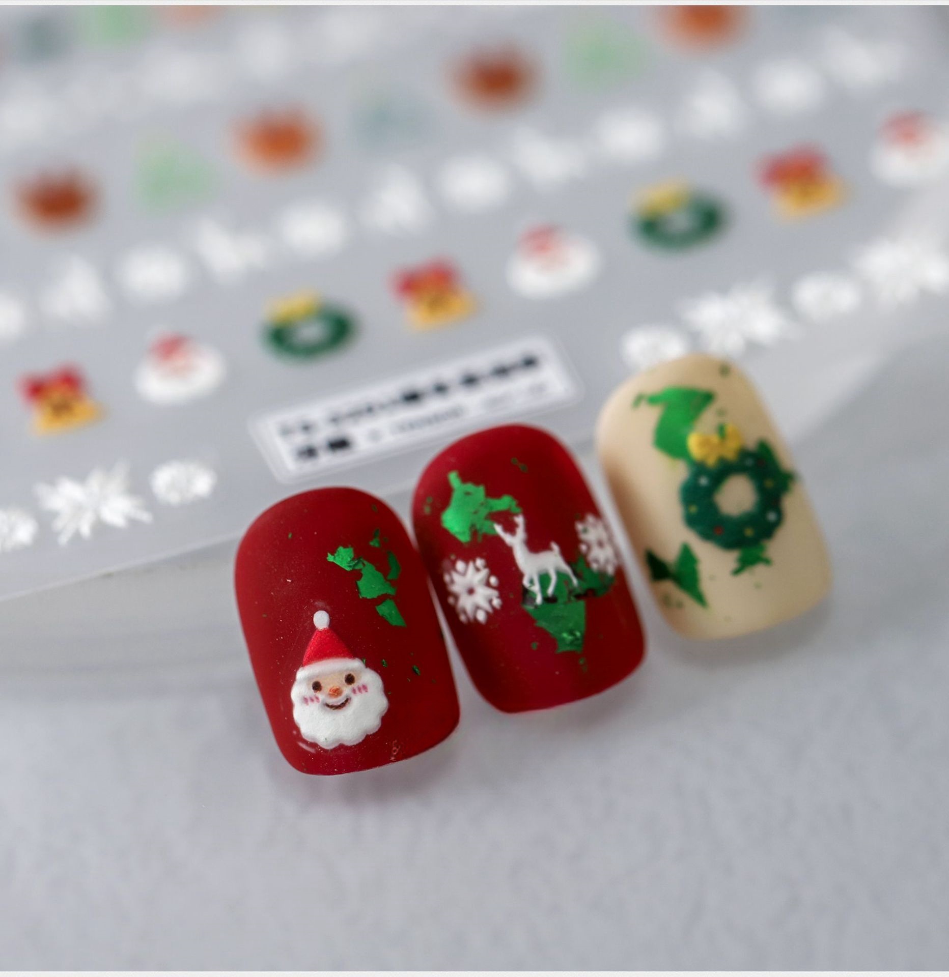 1Pc 5D Leuke Anime Cartoon Nai - Nail Art Zelda recensie en prijs