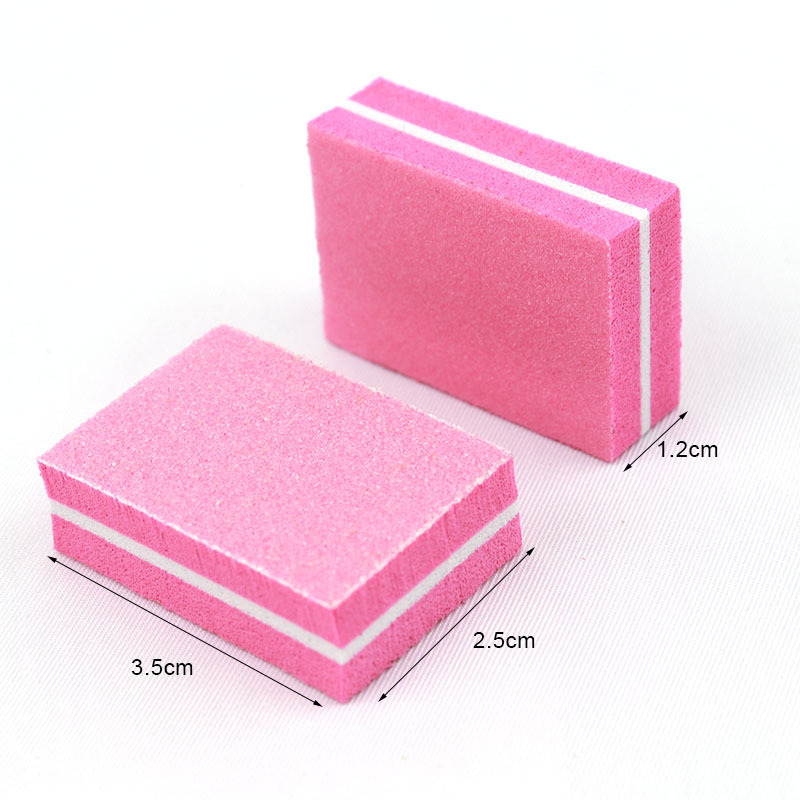 10/50 Stuks Mini Nagels Art Bu - Nail Art Pinterest recensie en prijs