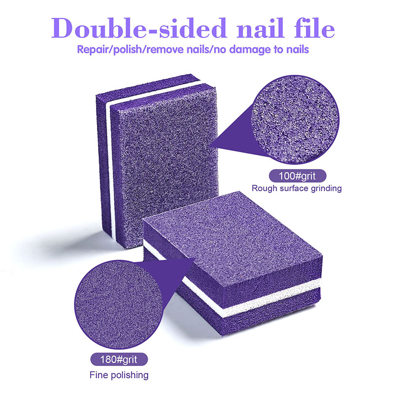 10/50 Stuks Mini Nagels Art Bu - Nail Art Pinterest recensie en prijs