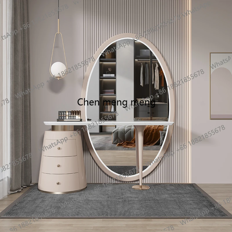 B182 Luxe make-up kaptafel met - Nail Art Home Service recensie en prijs