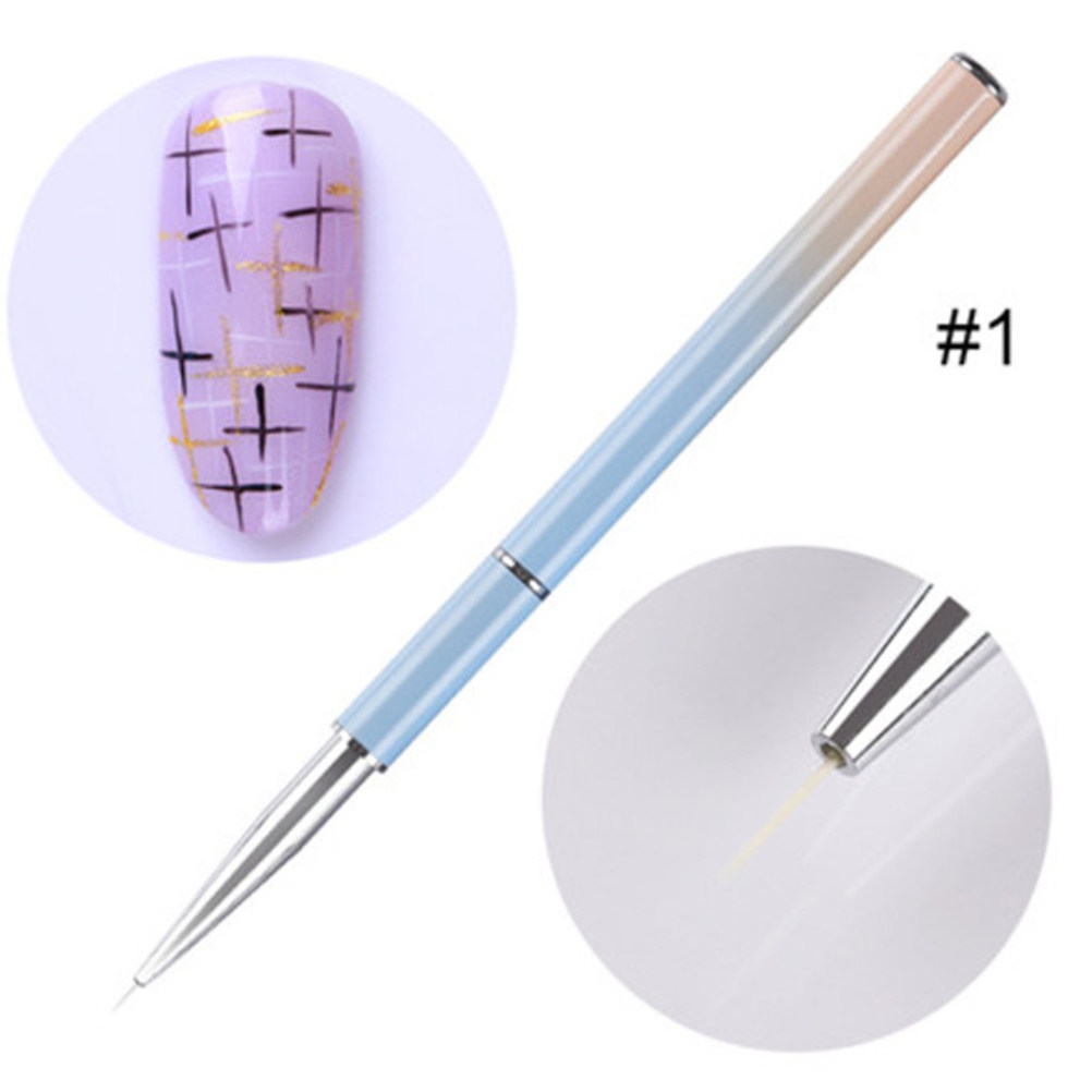 Professionele nagelkunst carvi - Nail Art Painting recensie en prijs