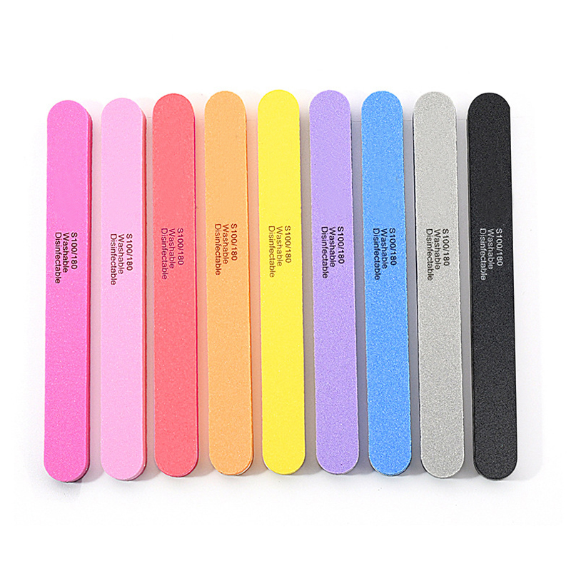 10 stks/partij Professionele N - Nail Art Pinterest recensie en prijs