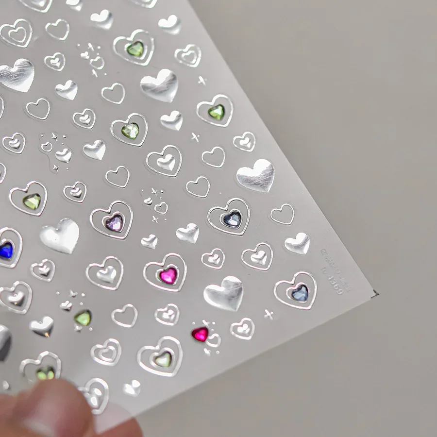 Cat's Eye 5D Gradiënt Europese - Nail Art Zelda recensie en prijs