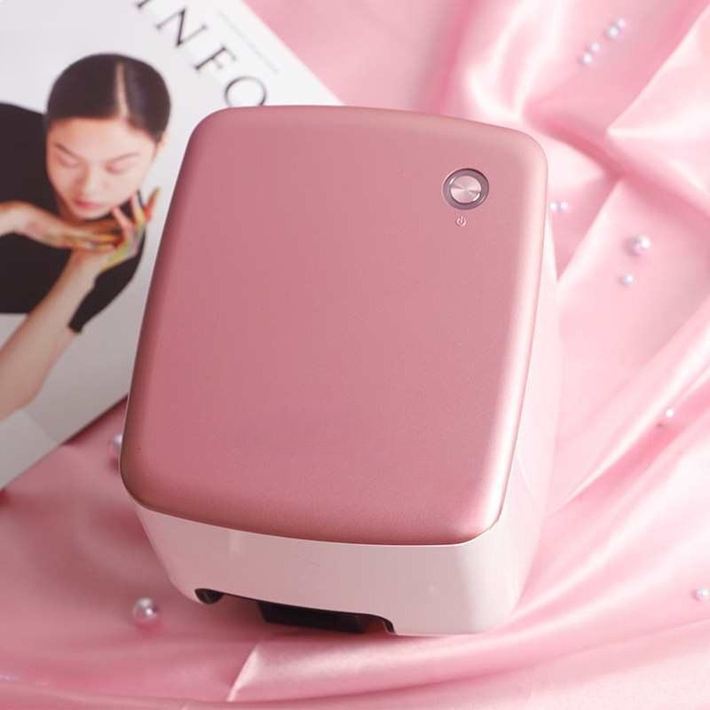 Fabrieksdirect 2026 Geschilder - Nail Art Home Service recensie en prijs